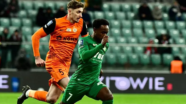 Wiemy, kiedy derby z Zagłębiem