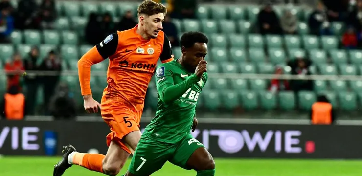 Wiemy, kiedy derby z Zagłębiem