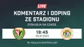 LIVE: Śląsk Wrocław - Zagłębie Lubin (NA ŻYWO)