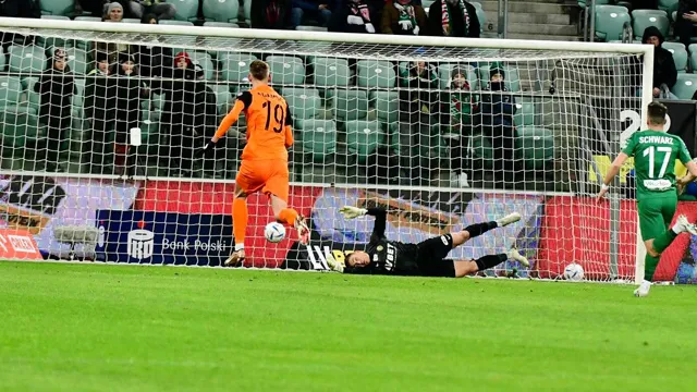 Derby dwóch rzeczywistości. Lubińska młodzież błyszczała we Wrocławiu