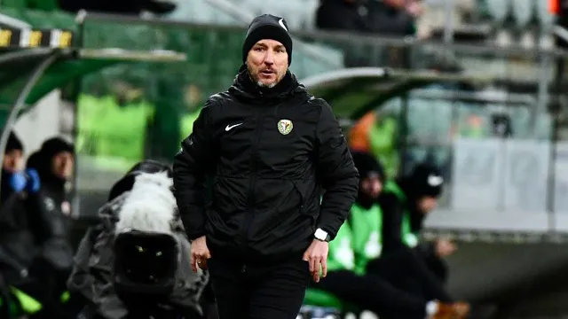 Djurdjević: Schwarz doznał poważnej kontuzji