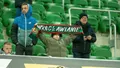 18. kolejka: Śląsk Wrocław 0:3 Zagłębie Lubin