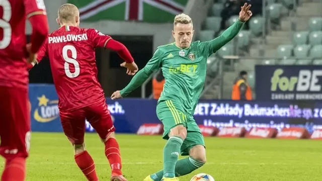 4 lata bez wygranej na inaugurację wiosny