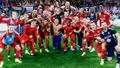 Debreczyn VSC - pierwszy węgierski klub w Lidze Mistrzów (SYLWETKA)