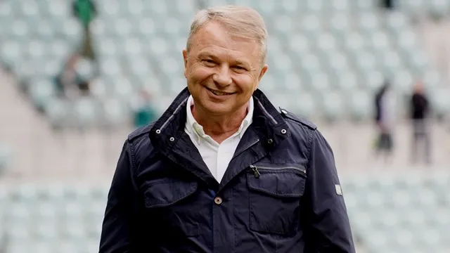 Zdarzyło się wczoraj: Powrót legendy na Oporowską