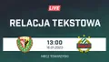 LIVE: Śląsk Wrocław - Rapid Wiedeń (NA ŻYWO)