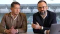 WIDEO: Waśniewski i Sztylka w ogniu pytań