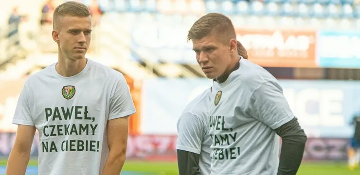 Raport Młodzieżowców: Wrocławski tercet nie zdołał ukąsić rywala 