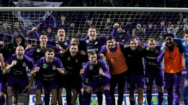 Ujpest FC - uśpiony gigant (SYLWETKA)