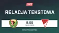 LIVE: Śląsk Wrocław - Debreczyn VSC (NA ŻYWO)