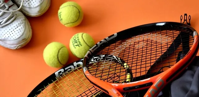 Zakup sprzętu sportowego w sieci