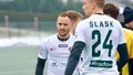Śląsk II Wrocław 2:0 FK Chlumec nad Cidlinou