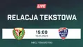LIVE: Śląsk Wrocław - Mladost Nowy Sad (NA ŻYWO)