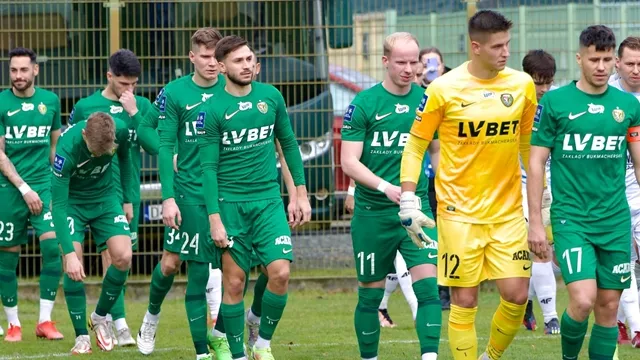 Poznaliśmy kadrę Śląska na obóz w Turcji