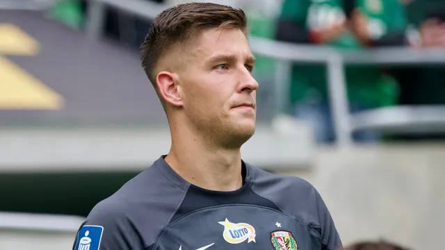 Leszczyński: Znowu byliśmy na ustach piłkarskiej Polski (ROZMOWA)