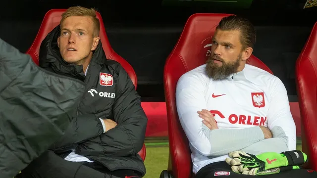 Reprezentant Polski rozpocznie treningi ze Śląskiem Wrocław