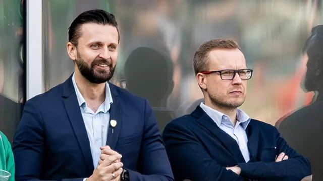 Patryk Załęczny o ważnych sprawach dla Śląska (ROZMOWA)