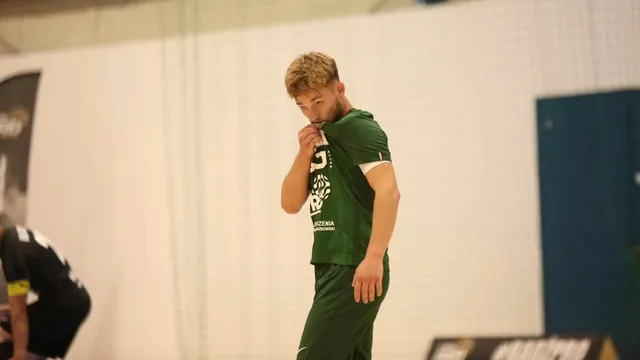 FUTSAL: Nieoczekiwane emocje