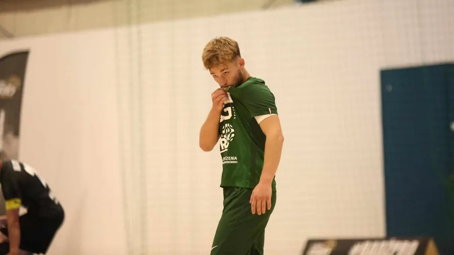 FUTSAL: Nieoczekiwane emocje