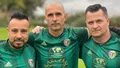 OLDBOJE: Próba generalna na plus