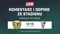 LIVE: Śląsk Wrocław - Górnik Zabrze (NA ŻYWO)