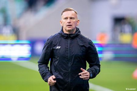 12. kolejka: Śląsk Wrocław 4:0 Legia Warszawa 