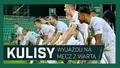 KULISY: Po raz siódmy! (Warta Poznań - Śląsk Wrocław)
