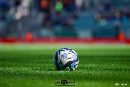 11. kolejka: Śląsk Wrocław 1:1 Górnik Zabrze (2)