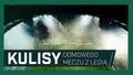 KULISY: ,,Tego jeszcze nie grali" (Śląsk Wrocław - Legia Wrocław)