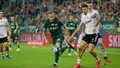 TAKTYCZNIE: Śląsk Wrocław - Legia Warszawa 4:0