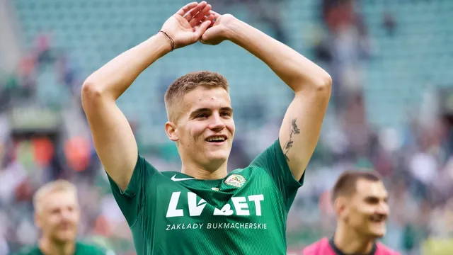 Stoper Śląska wraca do gry. Nieoczekiwany bohater w walce o tytuł?