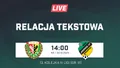 LIVE: Śląsk II Wrocław - GKS Pniówek Pawłowice Śl. (NA ŻYWO)