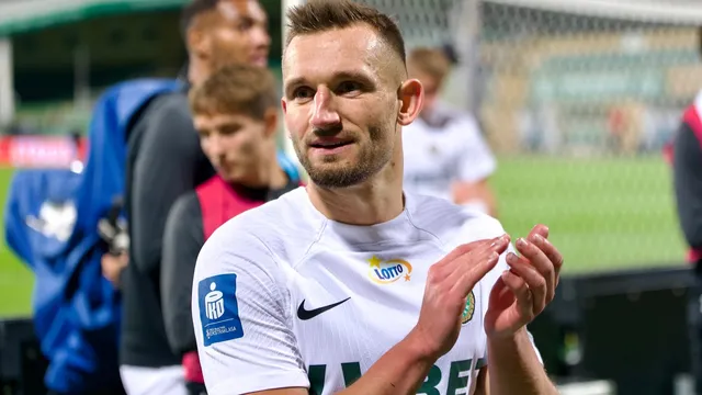 Rzuchowski: Sędzia nie był w najlepszej dyspozycji