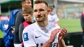 OFICJALNIE: Środkowy pomocnik odchodzi ze Śląska