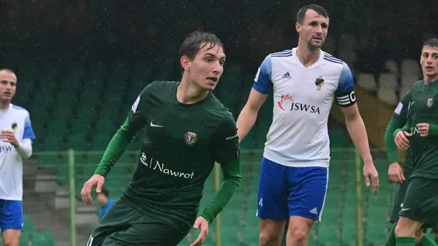 Borys: Wierzę, że się przebiję