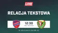 LIVE: Raków II Częstochowa - Śląsk II Wrocław (NA ŻYWO)