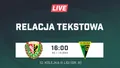 LIVE: Śląsk II Wrocław - Gwarek Tarnowskie Góry (NA ŻYWO)