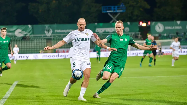 Śląskowi należał się rzut karny? Eksperci wyjaśniają kontrowersję