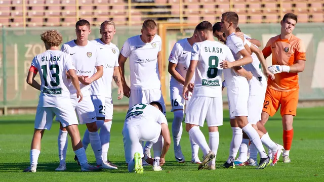 Śląsk II - Pniówek-74. Co warto wiedzieć przed meczem?