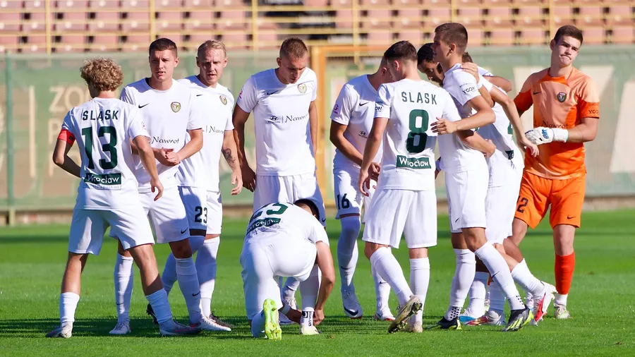 Śląsk II - Pniówek-74. Co warto wiedzieć przed meczem? 
