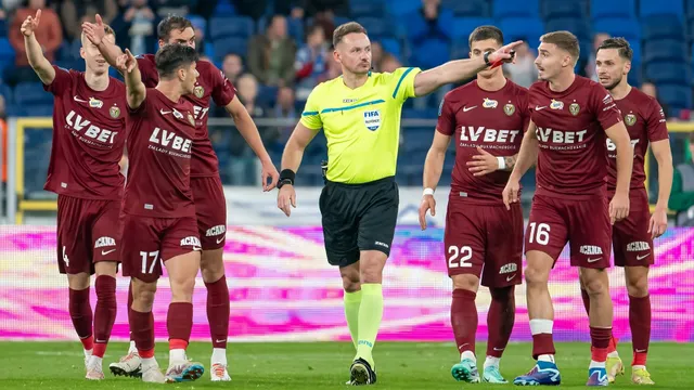 Śląsk ograbiony ze zwycięstwa? Skrajne opinie ekspertów