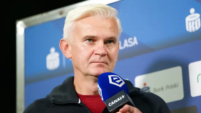 Magiera: Exposito grał z poważnym urazem