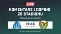 LIVE: Ruch Chorzów - Śląsk Wrocław (NA ŻYWO)
