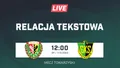 LIVE: Śląsk Wrocław - GKS Jastrzębie (NA ŻYWO)