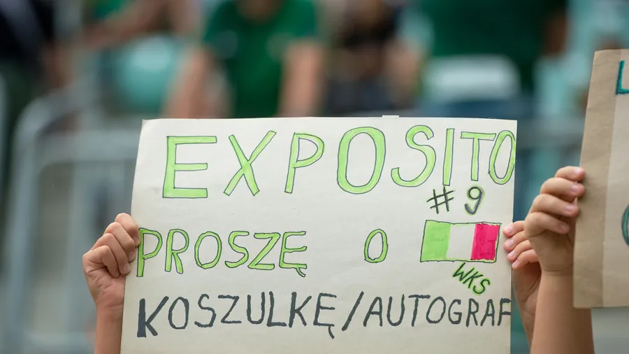 Śląsk wystosowuje apel do kibiców