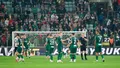 Plusy i minusy po Śląsk - Legia