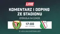 LIVE: Śląsk Wrocław - Legia Warszawa (NA ŻYWO)