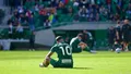 FOTO: Śląsk Wrocław 1:1 Górnik Zabrze (1)