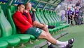 12. kolejka: Śląsk Wrocław 4:0 Legia Warszawa (2)