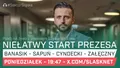 Prezes Śląska gościem odmienionego podcastu #SektorŚląska